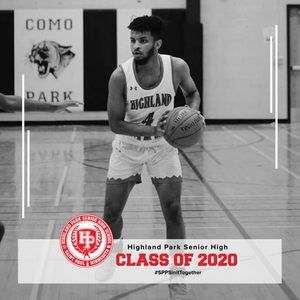 Meet your Posher, Abenezer